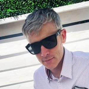 Meet your Posher, Ryan